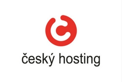 Cesky-Hosting主机商Logo