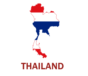 Thailand Hosting Reviews