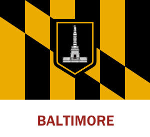 Baltimore Web Hosting