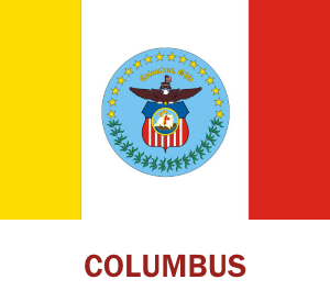 Columbus Hosting