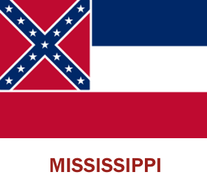 Mississippi Hosting