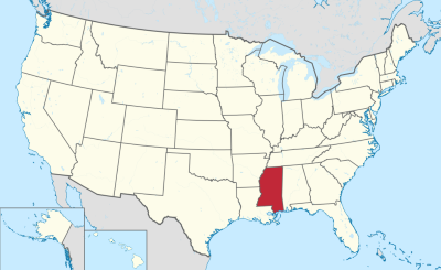 Mississippi web hosting