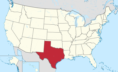 Texas Web Hosting